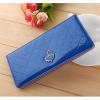 thumbnail image 2 of Sweet Ladies Wallet Long Purse 12 Tarjeteros Protector Azul84474.01 Tmvgtek Para estrenar, 2 of 7