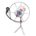 thumbnail image 2 of Extreme Max 3006.4550 12 volts Boat Lift Buddy Wheel Drive, 2 of 5