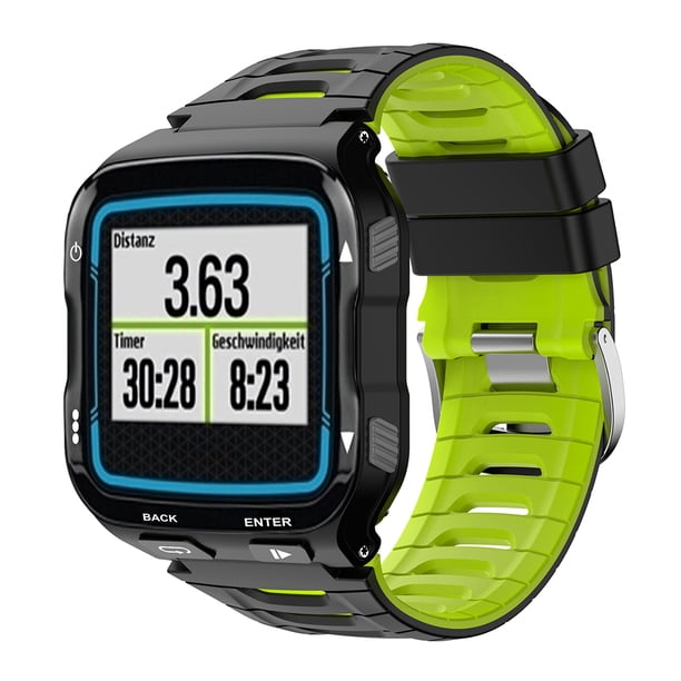 Pulsera ajustable Smart Sports Watch Band Accesorios de pulsera cómodos