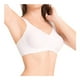 thumbnail image 3 of Brasier Ilusión Copa Completa Blanco Talla 38B, 3 of 4