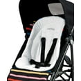 thumbnail image 1 of Peg Perego Coussin pour Bébé, Blanc, 1 of 2