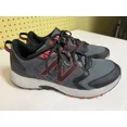 thumbnail image 1 of New Balance Mens 410 V7 MT410LR7 Gray Running Shoes Sneakers Sz 11.5 D Trail, 1 of 6