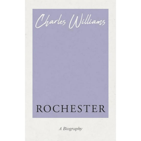 Rochester, (Paperback)