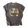 thumbnail image 7 of Ink Printed Image NOT a Fabric Patch - Garden Social Club Shirt for Women Pepper Shirt Adult Small, 7 of 7