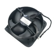 NATEFEMIN 1PCS Replacement Internal Cooling Fan for Xbox Series X Console Accessories