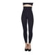 thumbnail image 1 of Leggings Ilusión T EG Negro, 1 of 3