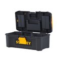 thumbnail image 2 of Stanley STST13331 12.5" Essential Toolbox, 2 of 3