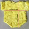 thumbnail image 2 of Newly Photography Props Animals Chick Costume Chicken Outfits Bodysuit For Photo, 2 of 7