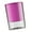Purple, variant on WINDLAND Automatic Watering Gardening Pot Modern Flower Pot for Home Balcony Decoration