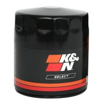 K&N Select Oil Filter: Designed to Protect your Engine: Fits Select ACURA/HONDA/MITSUBISHI/NISSAN Vehicle Models, SO-1010