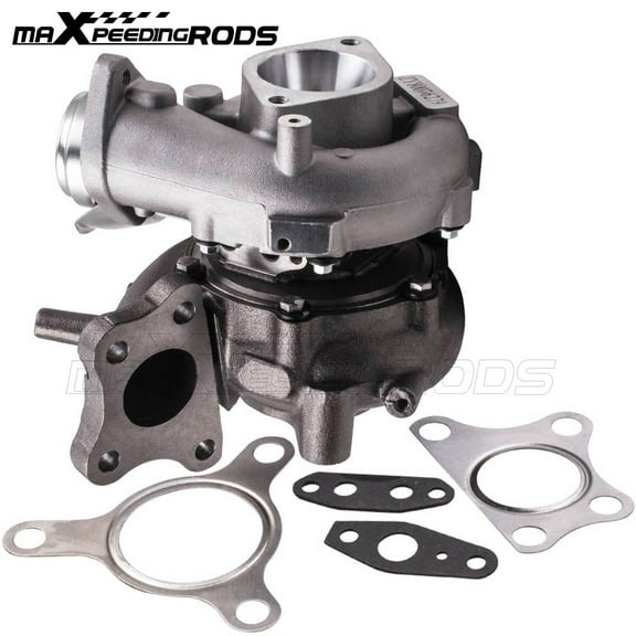 BFO Turbocharger GT2056V 767720 fit for Nissan Navara Pathfinder 2.5DI YD25 YD25DDTi