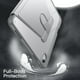 thumbnail image 4 of Funda Para iPad 11a Gen. A16 / 10a Gen 10.9 360 Acrylic Gris claro, 4 of 6