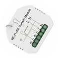 thumbnail image 3 of braveheart Rideau Commutateur Module WiFi Obturateur Module Moteur Smart Home Rideau Rouleau Moteur Module de Contrôle, Module de Commutation, 3 of 9