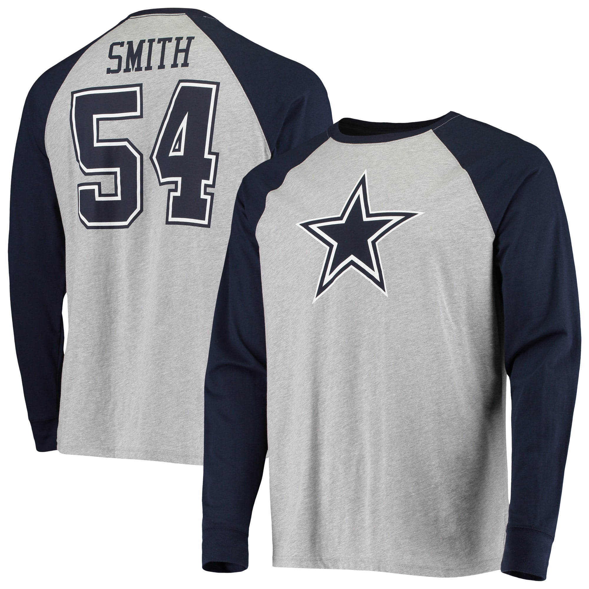 jaylon smith shirt