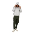 thumbnail image 4 of Only Mens Drawstring Waist Cargo Pants, 4 of 4