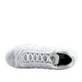 thumbnail image 4 of Nike Air Max Plus 604133-139 Sneakers Men's White Lace-Up Lifestyle Shoes TF5503, 4 of 6