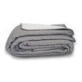 thumbnail image 4 of Colcha Ultra de Jacquard Doble vista King Size Dormireal, 4 of 6