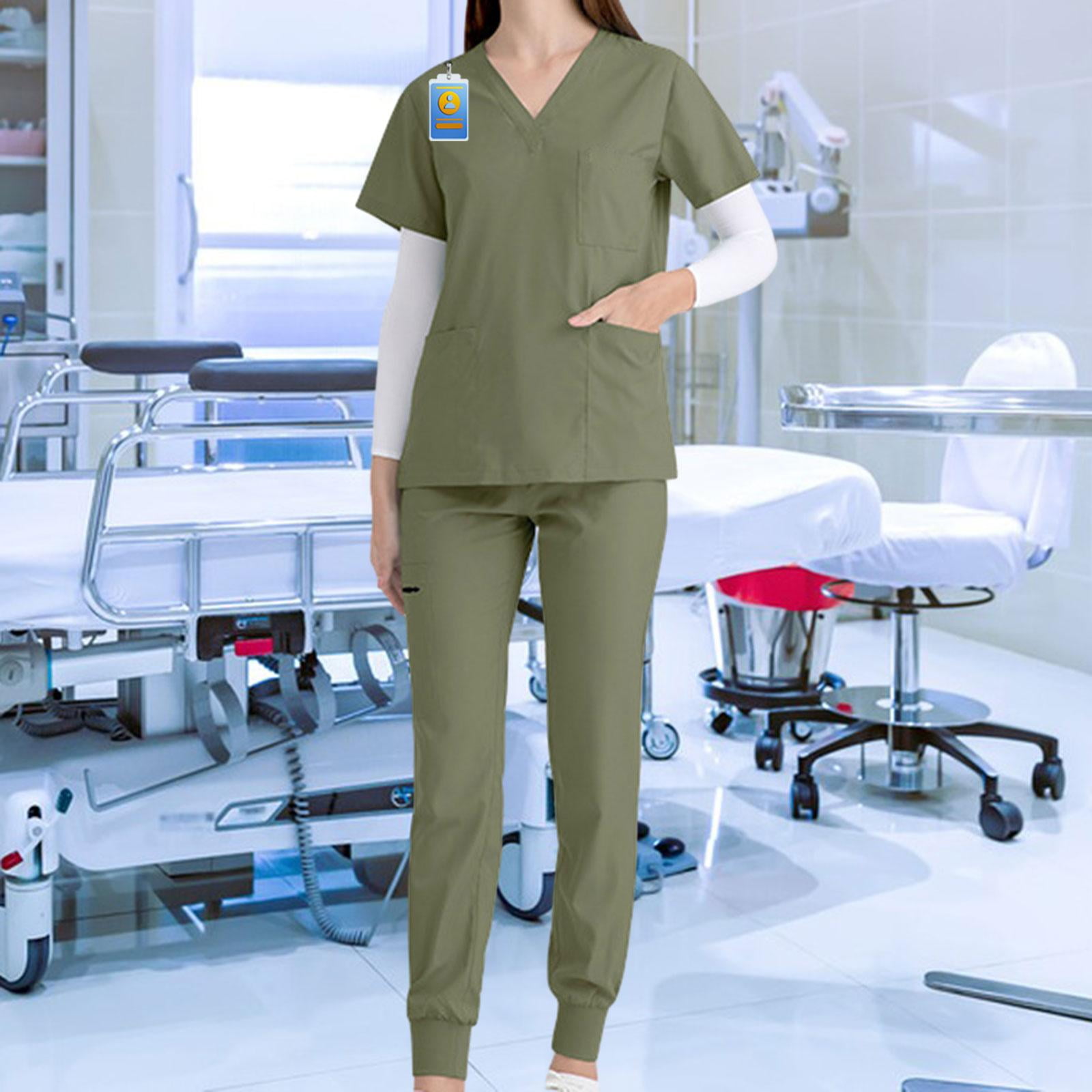 Uniformes Medicos Uniforme Profesional Uniformes Medicos Vestidos