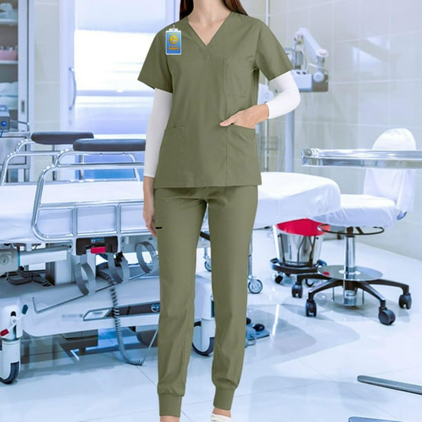 Uniforme infirmière walmart sale