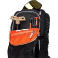 thumbnail image 4 of BCA Float E2 Turbo 25L Color: Black, Size: S/M, 4 of 4