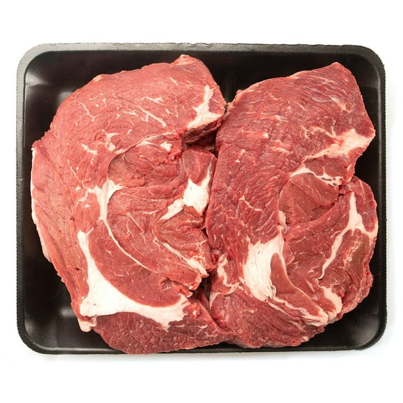 Member’s Mark USDA Choice Angus Beef Boneless Chuck Roast, priced per pound