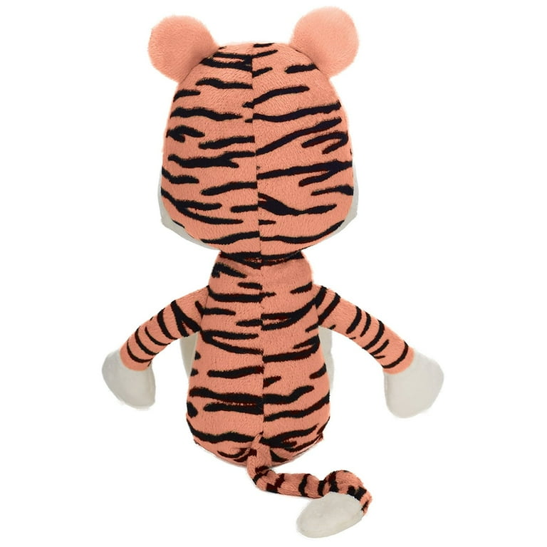 Baby Genius Rosie The Rabbit