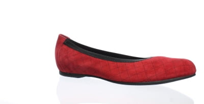 Munro Shoes - Munro Womens Vicki Red 