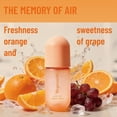 thumbnail image 3 of Spray corporal MeguStame Orange & Grape para mujer 100 ml, 3 of 8