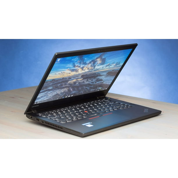 Lenovo ThinkPad T470 i5・8G・256GB・OFFICE www.avillsas.com