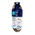 thumbnail image 1 of Aqueon 06229 Medium Siphon Vacuum Aquarium Gravel Cleaner, 9-Inch, 1 of 3