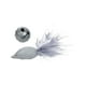 thumbnail image 1 of Mascota Gato Juguete Chase Ejercicio Lamiendo Diversión Entrenamiento con Campana Cuidado Catcher Juguete Interactivo Gato, 1 of 9
