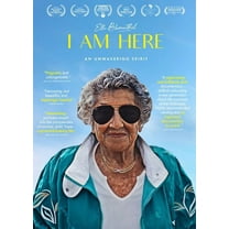 I Am Here (DVD), Blue Fox Ent, Documentary