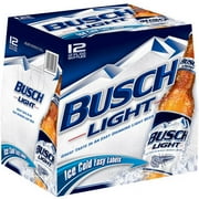 Brand: Busch Light