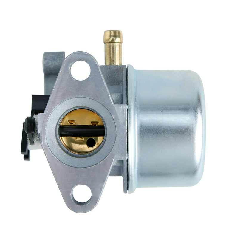 Carburetor for Briggs Stratton Fit 190cc Troy Bilt TB230 Lawn Mower w 725EX