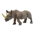 thumbnail image 3 of MERIGLARE Animal Figures Holiday Present Preschool Realistic Children Toy Animal Model, 3 of 9