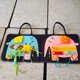 thumbnail image 3 of Busy Board Juguete Montessori para niños de 1 a 2 años, los niños aprenden a Zulema Juego de mesa ocupado, 3 of 8
