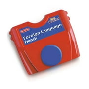 Fisher-Price Kasey the Kinderbot Cartridge: French