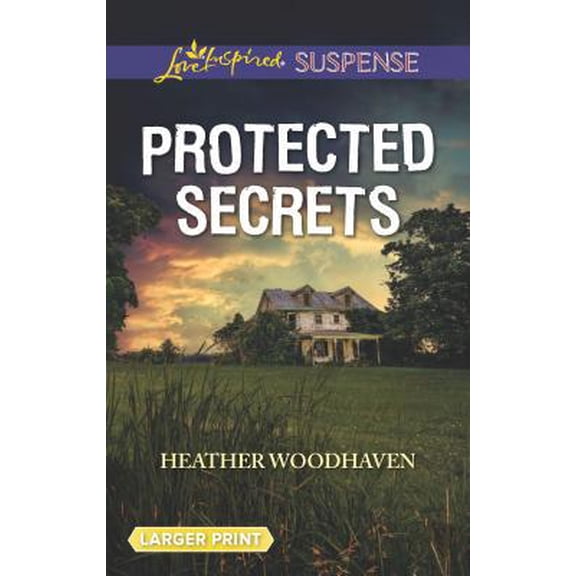 Pre-Owned Protected Secrets (Unknown) 1335543945 9781335543943