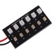 thumbnail image 3 of de Carga Del Balance de La Batería 1S de 3.7V Lipo para El Abejón de Quadcopter Del Chillido Hugo Tablero de carga de equilibrio 1S, 3 of 6