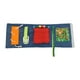 thumbnail image 4 of Esterilla sensorial, regalo educativo de aprendizaje, juguete Montessori, manta sensorial para niños en casa, 4 of 9