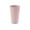 Pink, variant on Zmeidao Wheat Straw Cups, Toothbrush Cup, Unbreakable Reusable Drinking Cup Mouthwash Cup Bathroom Brushing Cup