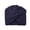 Navy, variant on IAJDKMEK Knitted Turban Hat Women's Warm - Headband Stretchy Cross Baggy Bohemian Cap, Hats for Women, Cap Adjustable Winter