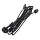 thumbnail image 2 of 61129244423 Car Front Bumper PDC Harness Reversing Radar Wiring, 2 of 5