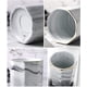 thumbnail image 4 of Portalápices, soporte para escritorio, diseño de mármol, taza para lápices para niñas y niños, organizador de escritorio de cerámica duradero, soporte para brochas de maquillaje, regalo ideal para, 4 of 8