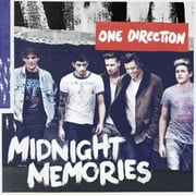 Four & Midnight Memories [CD Bundle]