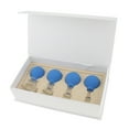 thumbnail image 1 of Juego de 4 Tazas de Ventosas de Silicona Sunnimix Contra La Celulitis, 1 of 8