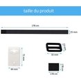 thumbnail image 3 of Plan accesorios piscina Kit solar nylon y velcro adhesivo con, 3 of 5