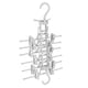 thumbnail image 1 of Percha Retráctil De PP De 10,6x13,6x13,4 Pulgadas, Tendedero Plegable, Para Pantalones, Cinturón, Bufanda, Pantalones Vaqueros, 1 of 7