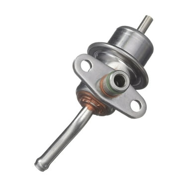 Delphi FP10477 Fuel Pressure Regulator 1 Pack