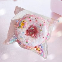 Chamoist Squishy Toys,Cute Squishy Squeeze Toys,Stress Squeeze Toys for Adults,Christmas Pinch Toys Christmas Decompression Toys Christmas Tree Venting Toys Christmas Gifts